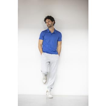 Polo Cool fit de manga corta para hombre de 105 g/m² Deimos