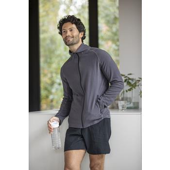 Chaqueta polar para hombre Zelus