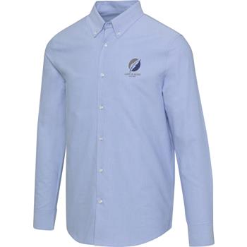 Camisa oxford para hombre de 165 g/m² Sphene