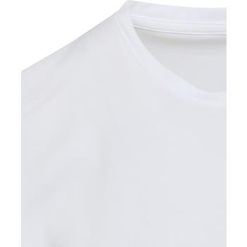 Camiseta orgánica con certificado OCS de manga corta unisex de 200 g/m² Balfour
