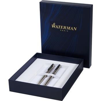Caja de regalo para escritura "Waterman"