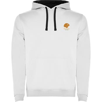 Sudadera con capucha infantil "Urban"