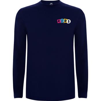 Camiseta de manga larga de 160 g/m2 "Extreme"