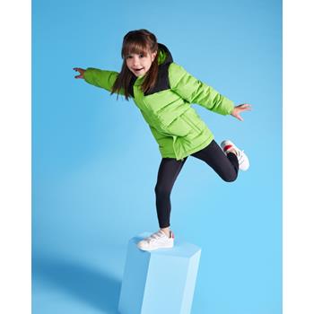 Chaqueta con aislamiento infantil "Tallin"