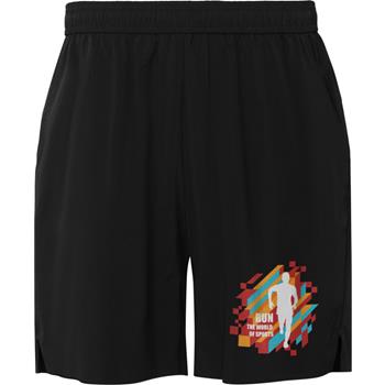 Pantalón corto deportivo unisex "Murray"