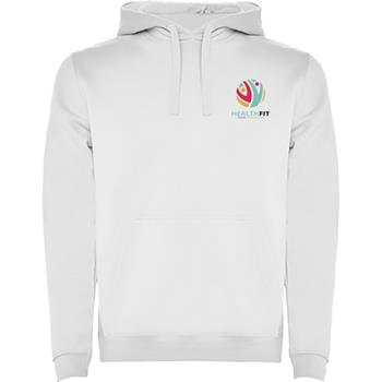 Sudadera con capucha para hombre de 280 g/m² Urban