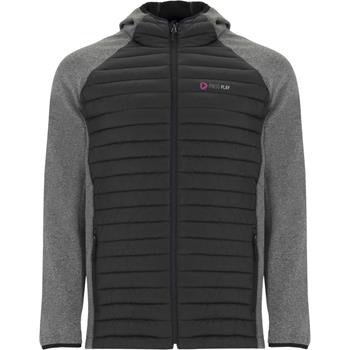 Chaqueta con aislamiento híbrida unisex "Minsk"