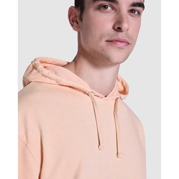Sudadera con capucha unisex "Kenia"