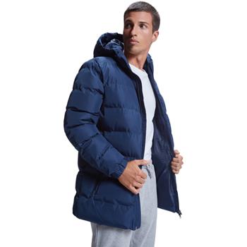 Parka con aislamiento unisex "Nepal"