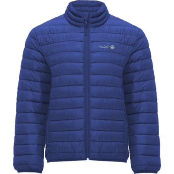 Chaqueta con aislamiento para hombre "Finland"