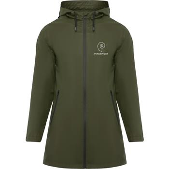 Chubasquero para mujer "Sitka"