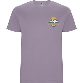 Camiseta de manga corta para hombre de 190 g/m² Stafford