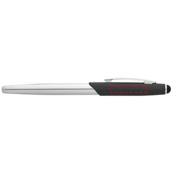 rollerball tapón