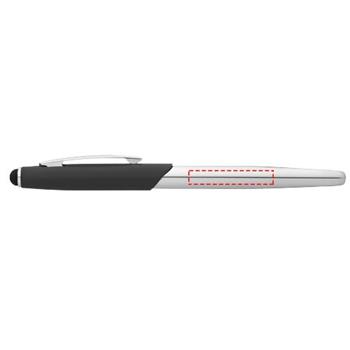rollerball cuerpo