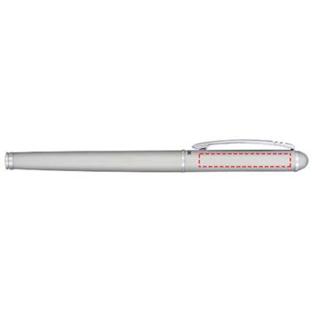 rollerball tapón