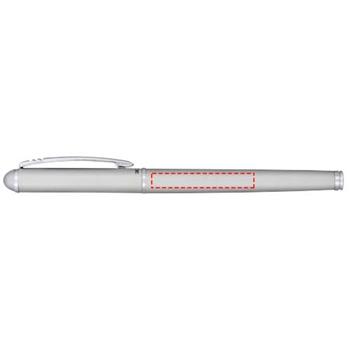 rollerball cuerpo