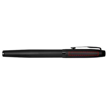 rollerball tapón