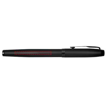 rollerball cuerpo
