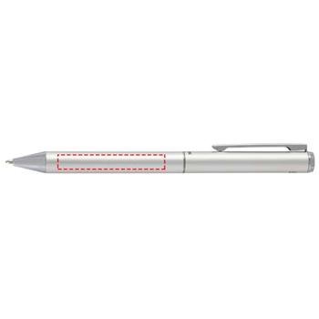 rollerball cuerpo