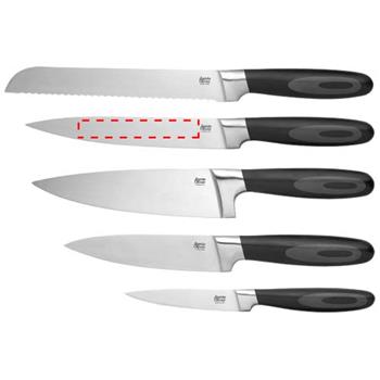 cuchillo de chef