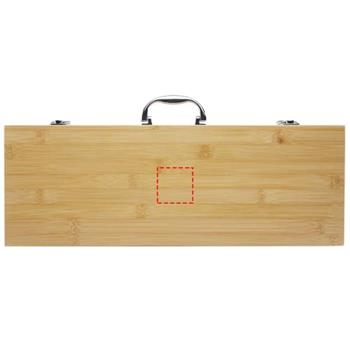 caja
