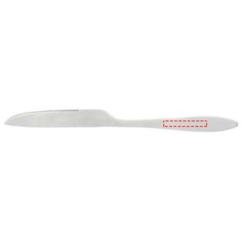 cuchillo