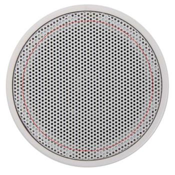 rejilla del altavoz