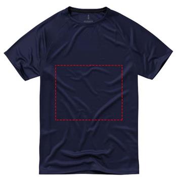 impacto - frontal completo