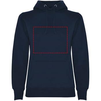 impacto - frontal completo