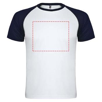 impacto - frontal completo