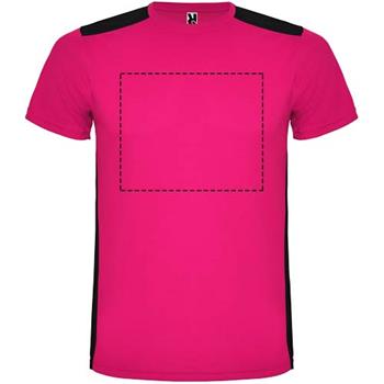 impacto - frontal completo