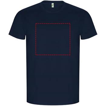 impacto - frontal completo