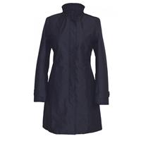 Abrigo impermeable washington mujer