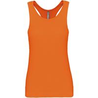 Angelina - camiseta de tirantes mujer