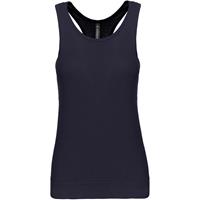Angelina - camiseta de tirantes mujer