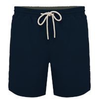 Bañador tipo short ecorresponsable hombre