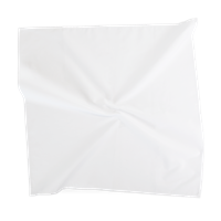 Bandana cuadrada