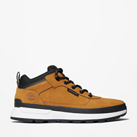 Basket field trekker