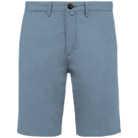 Bermuda chino ecorresponsable hombre