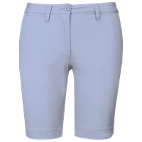 Bermuda chino mujer