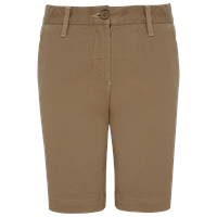 Bermuda chino niña