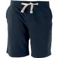 Bermuda french terry unisex