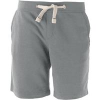 Bermuda french terry unisex