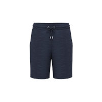 Bermuda texturizada para hombre