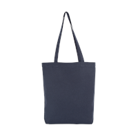 Bolsa de algodón reciclado