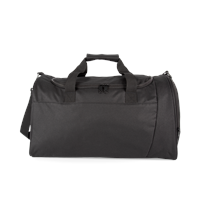 Bolsa de deporte bicolor