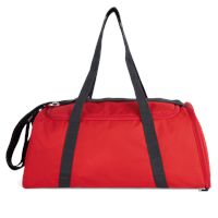 Bolsa de deporte con compartimento para calzado<br/>
