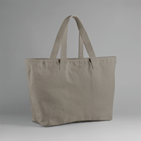 Bolsa de playa con cremallera