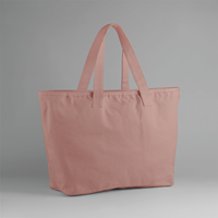 Bolsa de playa con cremallera