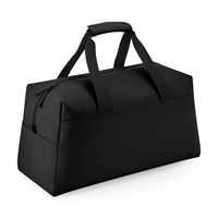 Bolsa de viaje de poliuretano mate<br/>